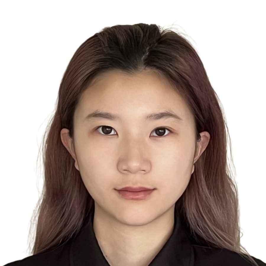 Nuo (Amber) Hu